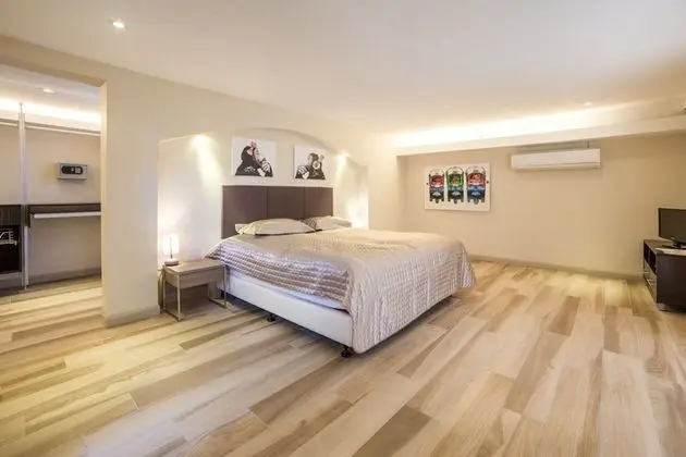 2 Bedroom with Private Pool Villa