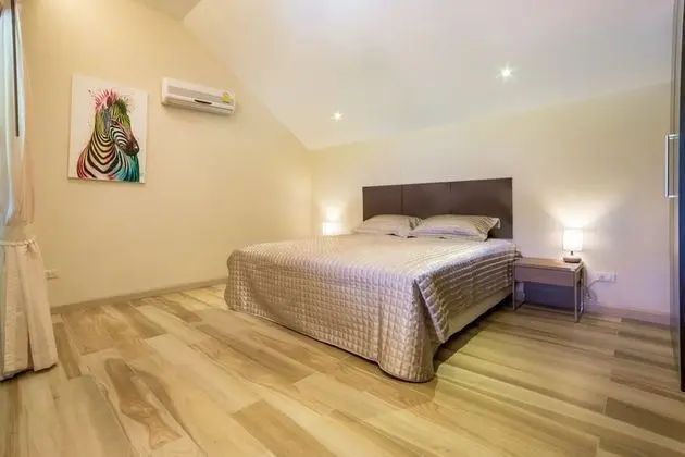 2 Bedroom with Private Pool Villa