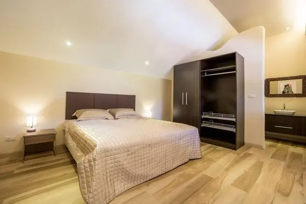 2 Bedroom with Private Pool Villa