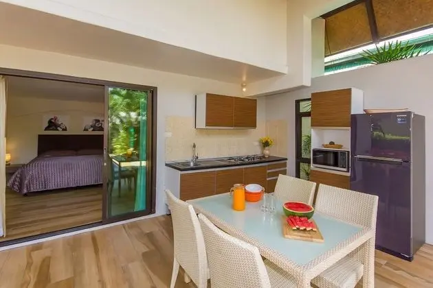 2 Bedroom with Private Pool Villa