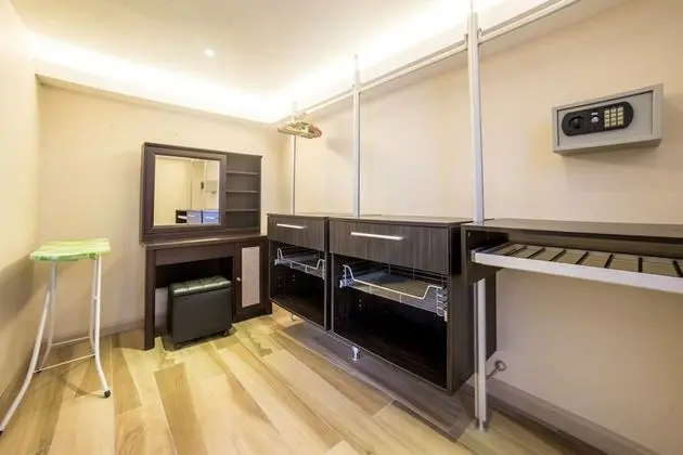 2 Bedroom with Private Pool Villa