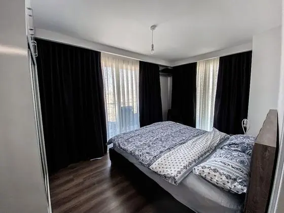 Apart Daire, 2 Yatak Odası, Engellilere Uygun