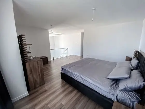 Apart Daire, 2 Yatak Odası, Engellilere Uygun