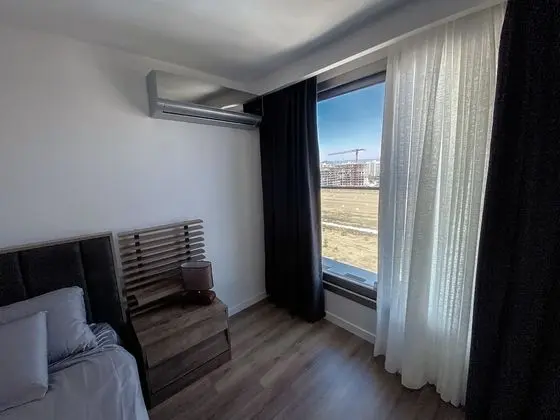 Apart Daire, 2 Yatak Odası, Engellilere Uygun