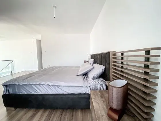 Apart Daire, 2 Yatak Odası, Engellilere Uygun