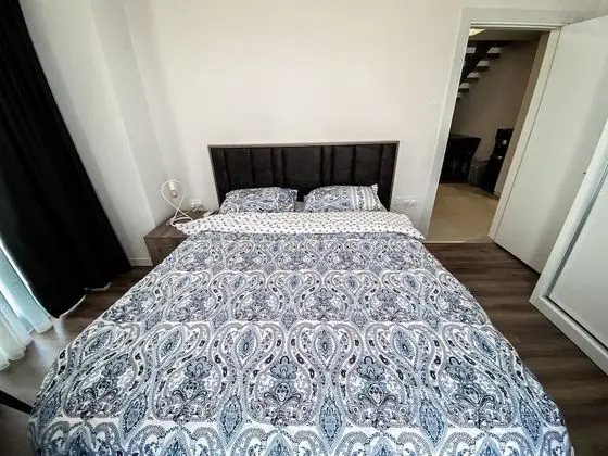 Apart Daire, 2 Yatak Odası, Engellilere Uygun