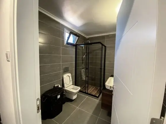 Apart Daire, 2 Yatak Odası, Engellilere Uygun
