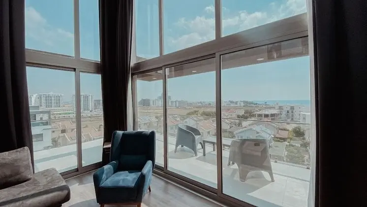 Apart Daire, 2 Yatak Odası, Engellilere Uygun