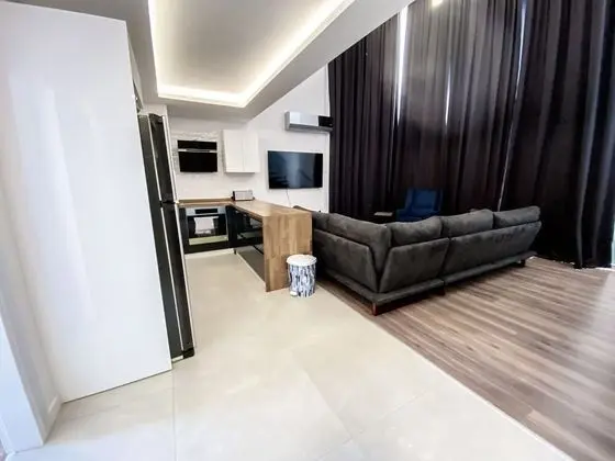 Apart Daire, 2 Yatak Odası, Engellilere Uygun