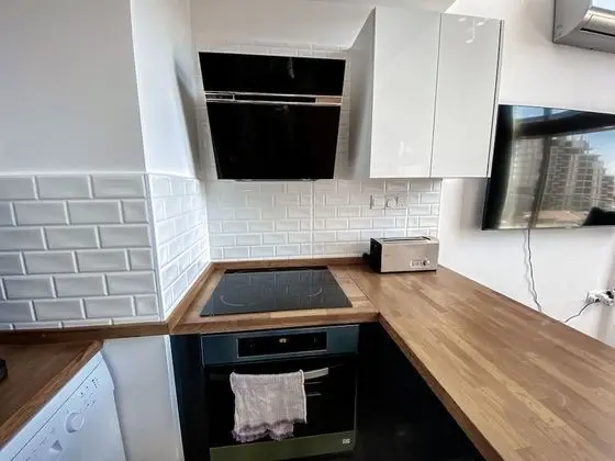 Apart Daire, 2 Yatak Odası, Engellilere Uygun