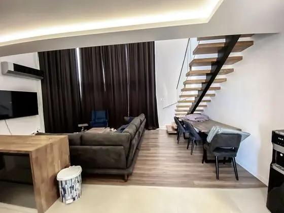Apart Daire, 2 Yatak Odası, Engellilere Uygun