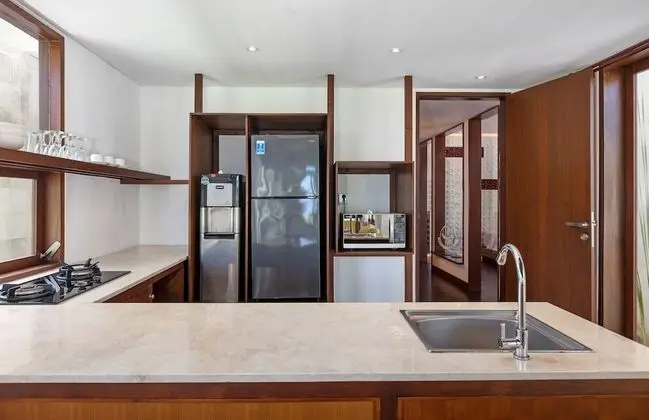 Villa, 2 Yatak Odası, Balkon