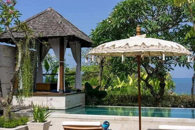 Villa, 2 Yatak Odası, Balkon