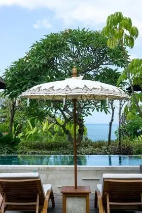 Villa, 2 Yatak Odası, Balkon