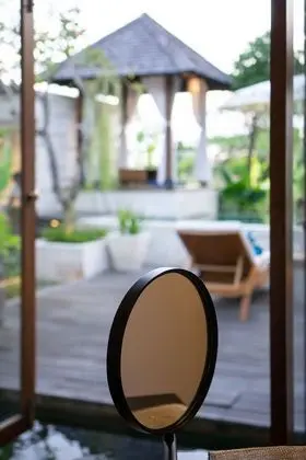 Villa, 2 Yatak Odası, Balkon