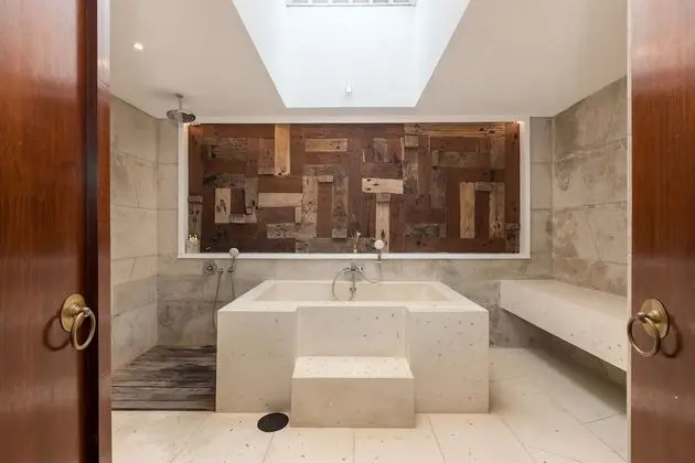 Villa, 2 Yatak Odası, Balkon