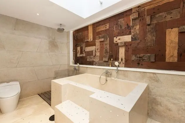 Villa, 2 Yatak Odası, Balkon