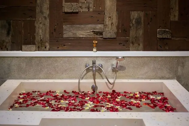 Villa, 2 Yatak Odası, Balkon