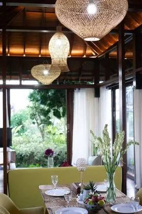 Villa, 2 Yatak Odası, Balkon