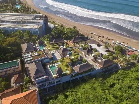 Villa, 2 Yatak Odası, Balkon