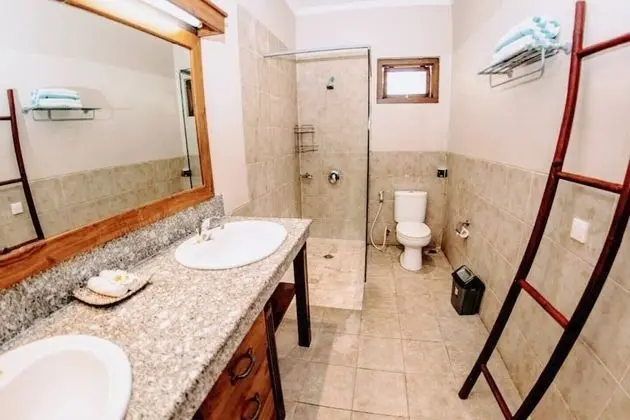Apart Daire, 2 Yatak Odası, Sigara İçilebilir