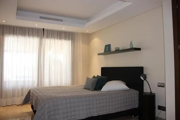 Apart Daire, 2 Yatak Odası (111)