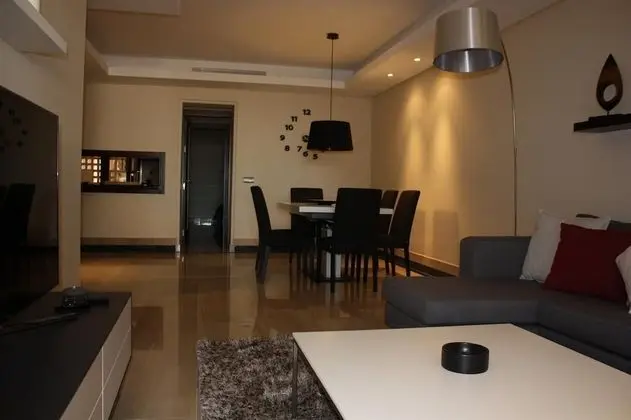 Apart Daire, 2 Yatak Odası (111)