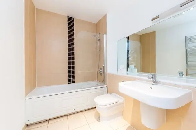 Comfort Apart Daire, 2 Yatak Odası