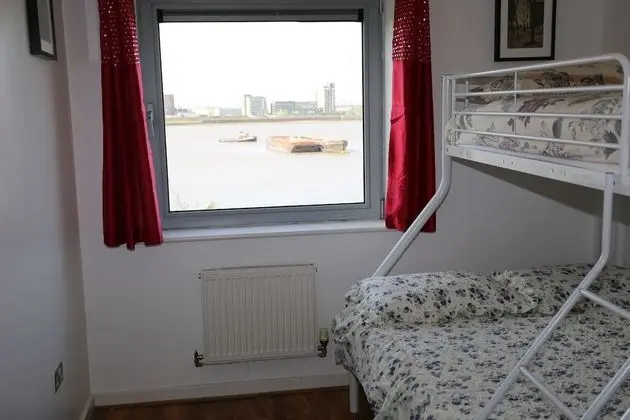 Apart Daire, 2 Yatak Odası (4th Floor)