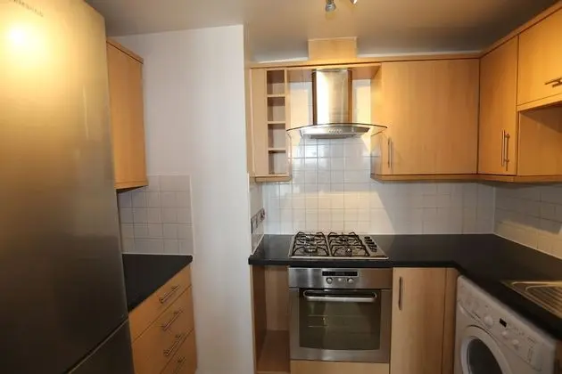 Apart Daire, 2 Yatak Odası (4th Floor)