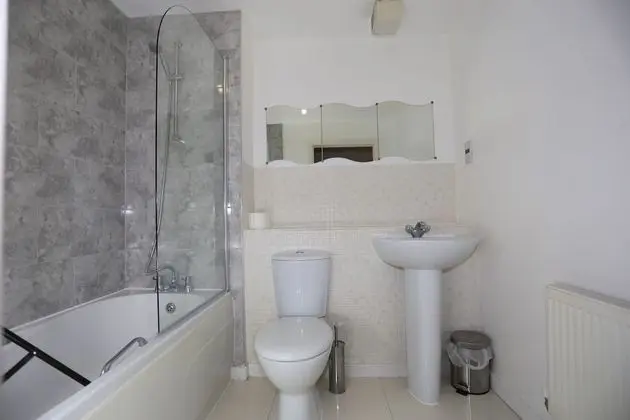 Apart Daire, 2 Yatak Odası (4th Floor)