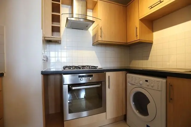 Apart Daire, Birden Çok Yatak (3rd Floor)