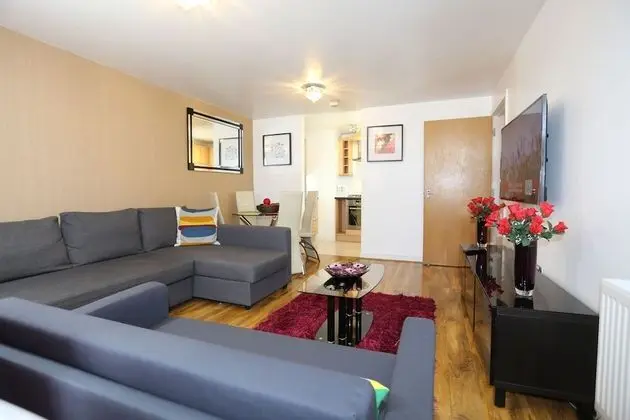Apart Daire, Birden Çok Yatak (3rd Floor)
