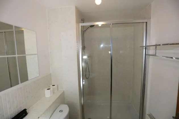 Apart Daire, Birden Çok Yatak (3rd Floor)