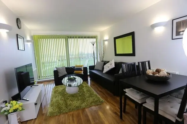 Apart Daire, 2 Yatak Odası
