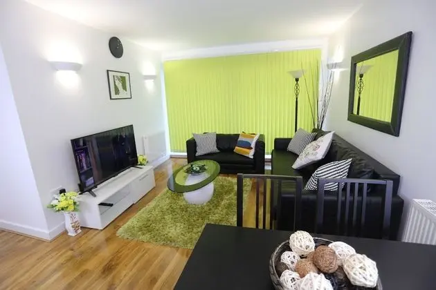 Apart Daire, 2 Yatak Odası