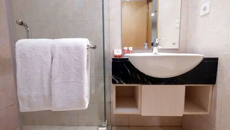 Apart Daire, 2 Yatak Odası