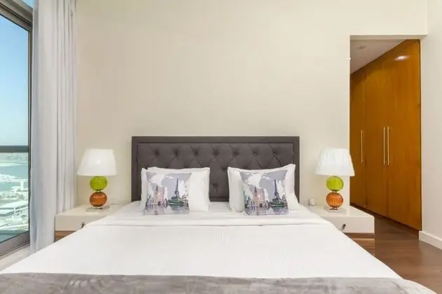 Deluxe Apart Daire