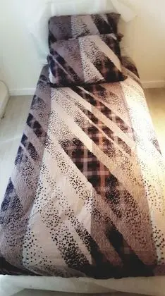 Daire, 2 Yatak Odası