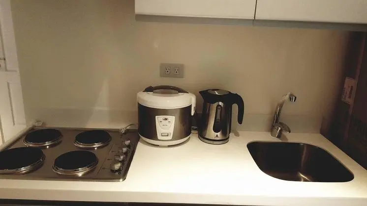 Daire, 2 Yatak Odası