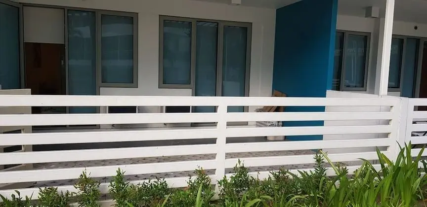 Daire, 2 Yatak Odası