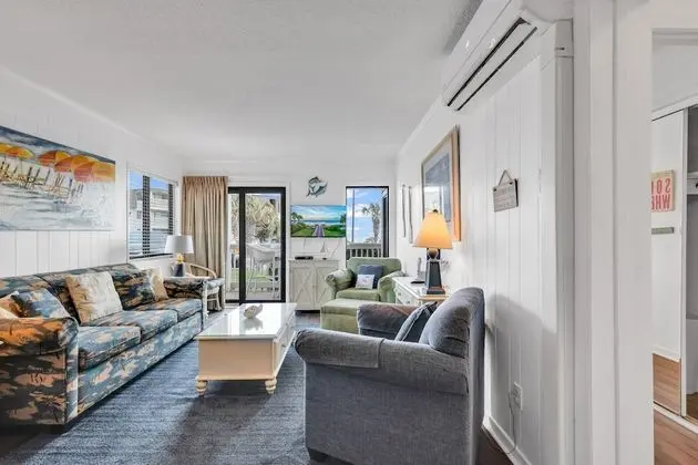 Signature Daire, 2 Yatak Odası, Balkon, Okyanus Manzaralı