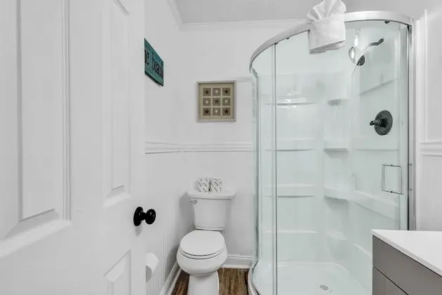 Signature Daire, 2 Yatak Odası, Balkon, Okyanus Manzaralı