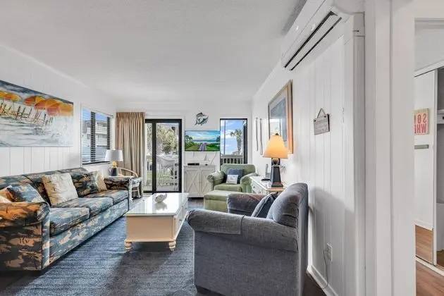 Signature Daire, 2 Yatak Odası, Balkon, Okyanus Manzaralı