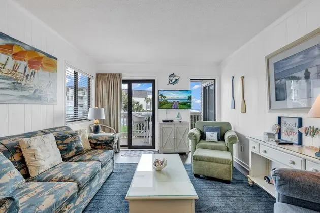 Signature Daire, 2 Yatak Odası, Balkon, Okyanus Manzaralı