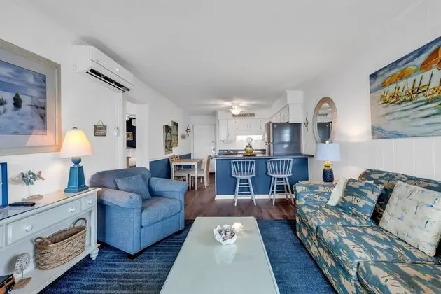 Signature Daire, 2 Yatak Odası, Balkon, Okyanus Manzaralı