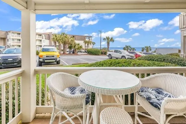 Signature Daire, 2 Yatak Odası, Balkon, Okyanus Manzaralı