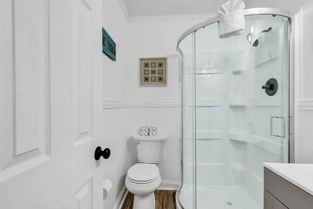 Signature Daire, 2 Yatak Odası, Balkon, Okyanus Manzaralı