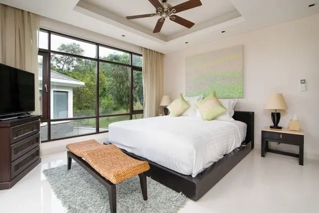 2-Bedroom Private Pool Villa