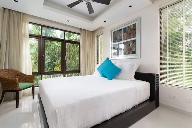 2-Bedroom Private Pool Villa